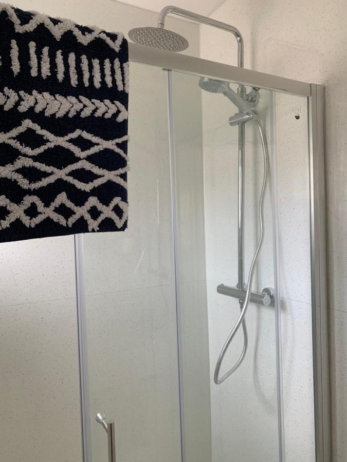 Ground Floor Apartment Έξμαουθ Εξωτερικό φωτογραφία