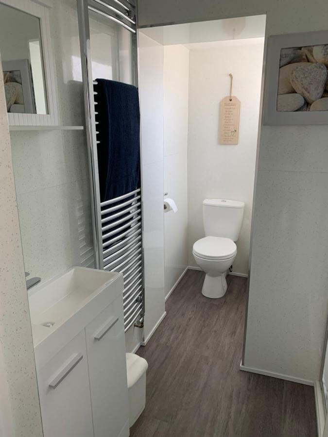 Ground Floor Apartment Έξμαουθ Εξωτερικό φωτογραφία